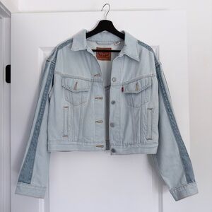 Levi's '90S TRUCKER JACKET